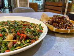 -易老头三样菜(南滨路总店)