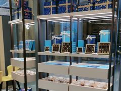 -CREAM STORY意大利手工冰淇淋&甜品(万象前海店)