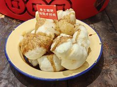 -聂发财重庆江湖菜(解放碑店)