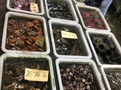 -红月湾海鲜饭店•沙滩海景(双月湾店)