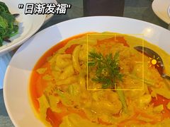 -藏素风格餐厅(大兴店)