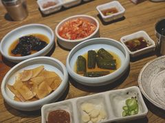 -泥炉烧肉师(新街口金銮巷店)