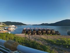 -松花湖风景名胜区