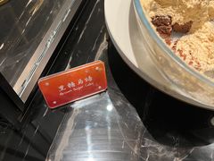 -东方红海鲜百汇(国际大厦店)
