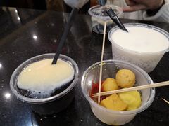 -甜心(东莞店)