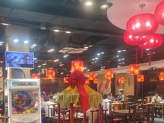 -东北大院·东北菜(三台子店)