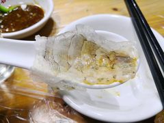 虾生-官塘陈记鱼生·潮汕砂锅粥·牛肉火锅(潮枫路总店)