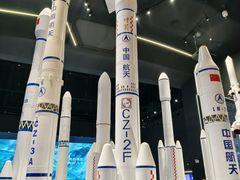 -中国航天博物馆