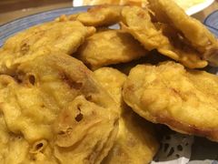 炸藕片-苏浙徽·农家大院(开发区星湖101店)