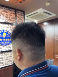 -大人物·男士理发馆