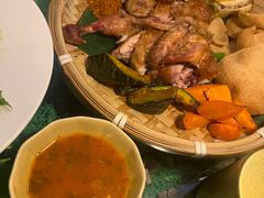-PlantsEatery·植物食堂(REX春熙店)