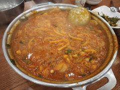 -蚂蚁家辣炒章鱼(海云台店)