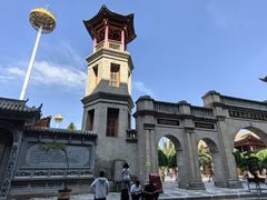 -西宁市东关清真大寺