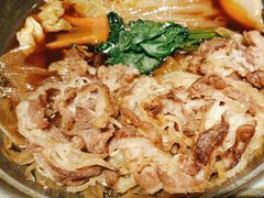 -耕海日本料理(万达华府店)