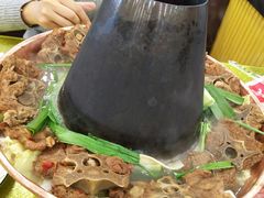 -赵氏盱眙十三香龙虾(蓝村店)