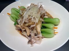 -常鲜楼常来尝鲜海胆馆(星海店)