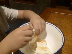 -毅祥斋老孙家泡馍(北院门鼓楼店)