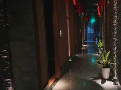 -臻享养生·SPA·影院式足道(汇臻店)