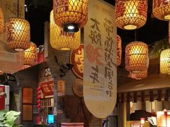 -南京大牌档(青岛万象城店)