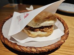 -山丹丹西北菜(金贸大厦店)