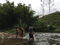 -大观园昆山峡漂流