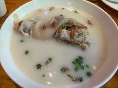 -付小姐在成都(中山公园店)