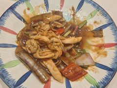 -常来小聚·广州非遗传承餐厅(高德置地店)