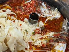 -湖南文氏湘菜馆(顺河高架路店)