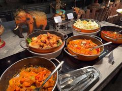 -广州融创花间堂悦雪酒店-花间食西餐厅