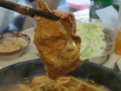 -钱摊摊安顺夺夺粉火锅(宏大广场店)