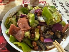 -小红桶烧烤(烟台芝罘医院总店)