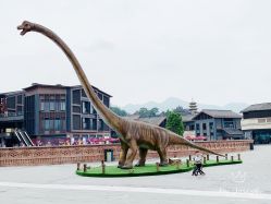 -恐龙探索乐园(磁器口店)