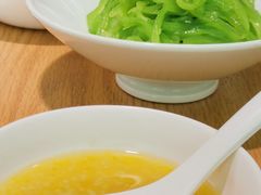 -苏小柳点心·手作小笼包(新街口分院店)