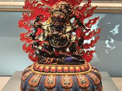 -北京工艺美术博物馆