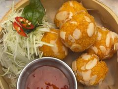 -KingThaia金泰兰(滨江天街店)