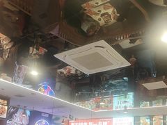 -叁宝烤肉• 西安烧烤(凤城十二路店)