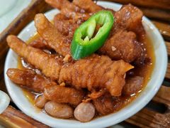 -鼎珑点心仔(燕塘店)