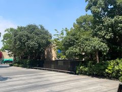 -傲泓度假酒店(河西奥体店)
