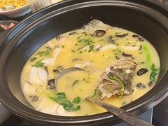 -恒记饭店(珠江路总店)