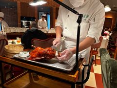 -漢舍中国菜馆(浦东嘉里城店)