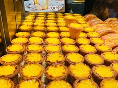 -丁香西饼屋(桂林路店)