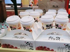 -芝小官毛肚火锅海鲜自助(淮安清江浦区新亚店)