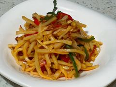 -金柱大盘鸡(和田二街店)