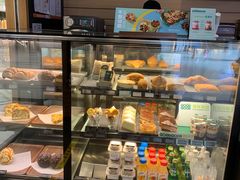 -星巴克(广州中华广场B1层店)
