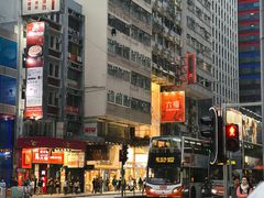 -尖沙咀