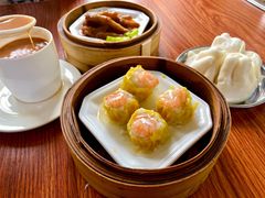 -恒兴发茶店(水巷口店)