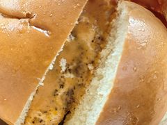 -魏斯理汉堡(西安沣东吾悦店)