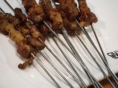 -清真·金鑫隆牛羊肉(环山路店)