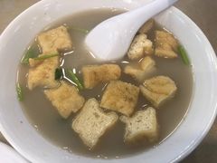 -傅记酱肉