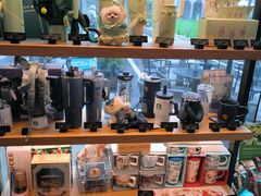 -星巴克(上海长宁来福士1F店)
